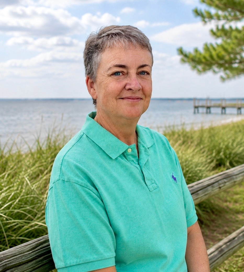 Susan - Owner of Salt & Pine Accounting